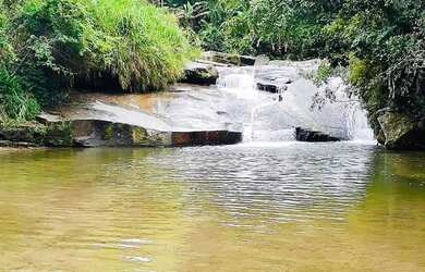Imagem 4: Casa para final de semana em Bicuda Pequena