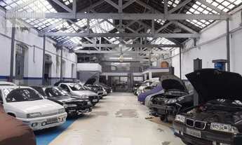 Imagem 3: Galpão em Campos Elíseos - São Paulo