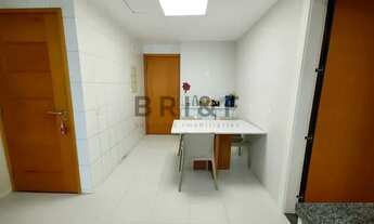 Imagem: Cobertura Duplex, Moema - São Paulo