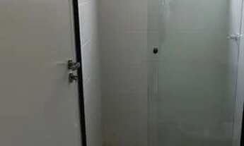 Imagem 4: Alugo apto no condomínio CONQUISTA RUBI/ 2 qtos/ ja inclui modulados/ 1.200 reais