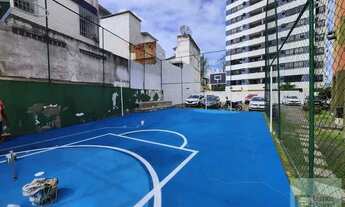 Imagem 2: Alugo Apartamento de 3 quartos , suíte e piscina no Jardim Vitória - Itabuna - BA