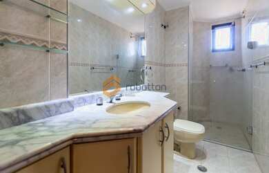 Imagem 16: APARTAMENTO NA CHÁCARA INGLESA COM 3 DORMITÓRIOS SENDO 1 SUITE E 2 VAGAS DE GARAGEM!