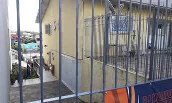 Imagem 2: Casa de barbada no desvio rizzo