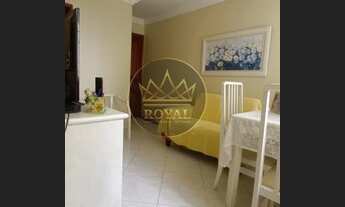 Imagem 4: Apartamento para Venda em Rio de Janeiro, Taquara, 2 dormitórios, 1 banheiro, 1 vaga