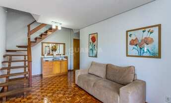 Imagem 2: Apartamento para aluguel, 3 quartos, 1 suíte, 1 vaga, CAMAQUA - Porto Alegre/RS