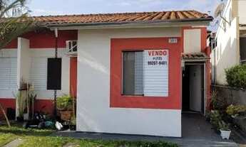 Imagem: Casa em condomínio Terra Nova