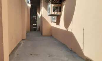 Imagem 4: Vendo casa na Cidade nova IV com 3 qurtos