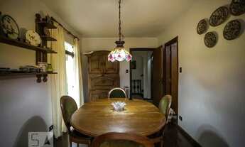 Imagem 3: Casa para Aluguel - Planalto Paulista, 3 Quartos, 280 m2