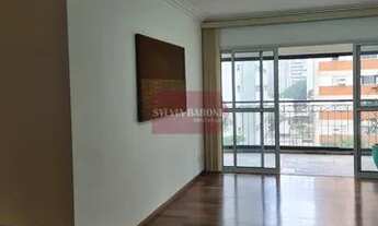 Imagem 4: SãO PAULO - Apartamento Padrão - Moema