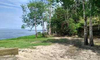 Imagem 5: Área Portuária disponível Para Venda