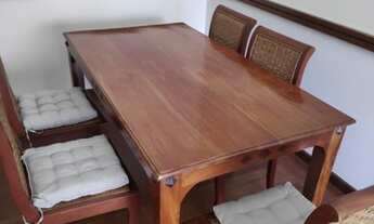 Imagem 3: 03 DORMITÓRIOS MOBILIADO NA VILA MARIANA - PROX A ESPM E BELAS ARTES