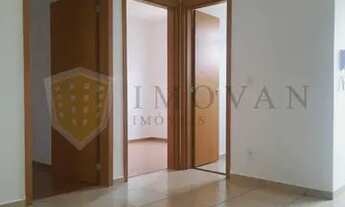 Imagem 5: Apartamento Padrão em Ribeirão Preto