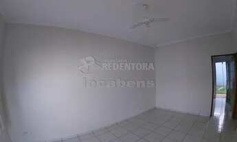 Imagem 3: Casa Padrão em São José do Rio Preto