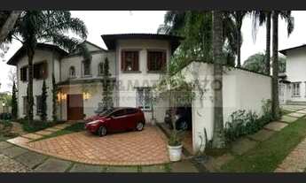 Imagem 5: Jardim Petropolis, linda, casa em condomio fechado,4 suites ,5 vagas piscina,varanda