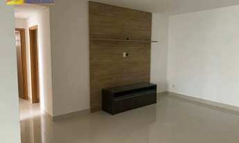 Imagem 7: Apartamento com 3 dormitórios para alugar, 104 m² por R$ 4.779,00/mês - The Park View - In