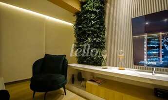 Imagem 6: São Paulo - Apartamento Padrão - Mooca