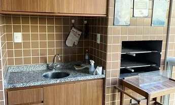 Imagem: Aluguel Apartamento Cond Mundi - 128m2