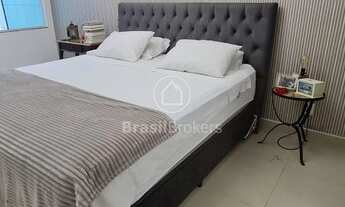 Imagem 5: Rio de Janeiro - Apartamento Padrão - Praça Seca