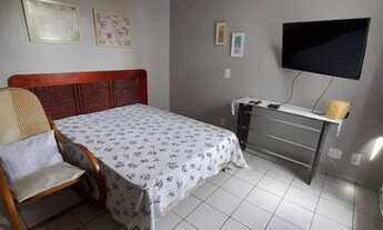 Imagem 4: Apartamento com 3 quartos sendo 1 suite em frente a Fametro