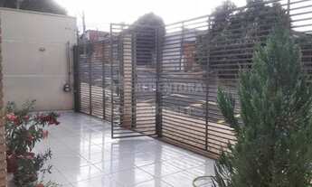 Imagem 2: Casa Padrão em São José do Rio Preto