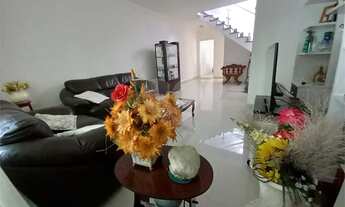 Imagem 7: Sobrado com Três Suítes na Vila Yara