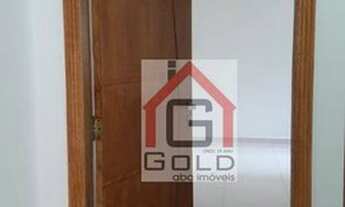 Imagem 7: Casa com 2 dormitórios à venda, 110 m² por R$ 480.000,00 - Campestre - Santo André/SP