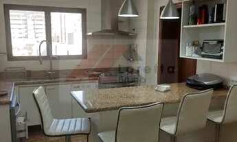 Imagem 3: São Paulo - Apartamento Padrão - Perdizes