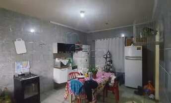 Imagem 6: Casa Padrão em Ribeirão Preto