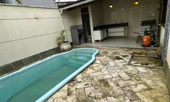 Imagem 7: Casa Condomínio na Cohama com 3 Quartos- Área Lazer Privativa