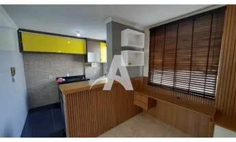 Imagem 4: Aluguel Apartamento JARAGUA