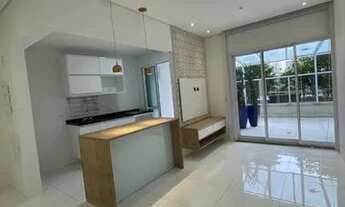 Imagem: Apartamento Garden em São Paulo