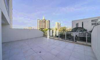 Imagem 3: Apartamento com 1 dormitório à venda, 94 m² por R$ 649.000,00 - Vila Mascote - São Paulo/S