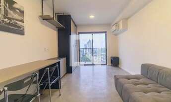 Imagem 3: Apartamento para Aluguel - Pinheiros, 1 Quarto, 28 m2