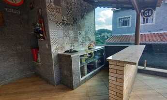 Imagem 5: Chácara com 3 dormitórios para alugar, 500 m² - Canjica - Mairiporã/SP