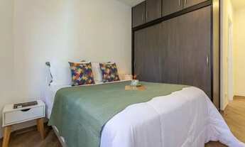 Imagem: SÃO PAULO - Apartamento Padrão - SAÚDE