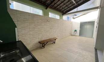 Imagem 3: Casa de condomínio para aluguel com energia solar, 150 m² com 3 quartos