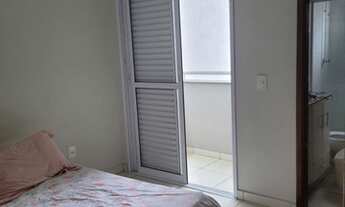 Imagem 7: Apartamento para venda com 86 metros quadrados com 3 quartos em Vila Progresso - Sorocaba