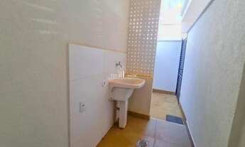 Imagem 6: Senador Canedo - Casa de Condomínio - Jardins Parma