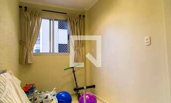 Imagem 7: Apartamento para Aluguel - Vila Clementino, 4 Quartos, 94 m2