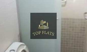 Imagem 7: Flat disponível no Itaim