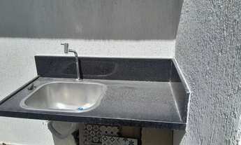 Imagem 7: Vendo ou alugo flat mais estacionamento na rua tabira, Boa vista. Para fins comerciais