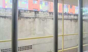 Imagem 5: Apartamento para Aluguel - Vila Clementino, 1 Quarto, 27 m2