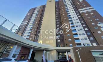 Imagem: Edifício Rembrandt - Apartamento - Centro