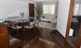 Imagem 6: Linda casa padrão, Bairro City Bussocaba,mobiliada, 230 M²
