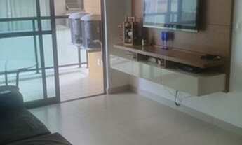 Imagem 6: Apartamento para aluguel com 1 quarto totalmente mobiliado em Umarizal - Belém - PA