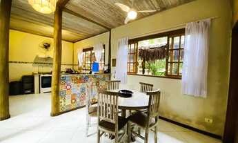 Imagem 5: Sobrado com 3 dormitórios para alugar - Praia de Juquehy - São Sebastião/SP