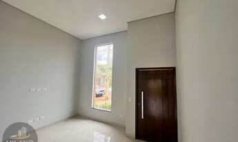 Imagem 2: Casa a venda Condominio Costa Leste em Três Lagoas-MS