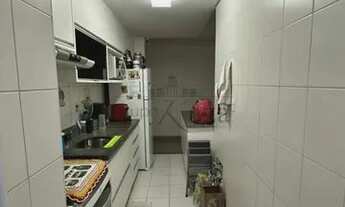 Imagem 4: Apartamento Padrão em São José dos Campos