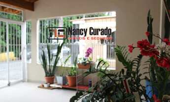 Imagem 3: Sobrado Parque Campo de Marte