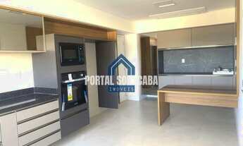 Imagem: Apto 366m² c/ 3 suítes, Ed Dijon, Campolim